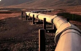 El Gasoducto Néstor Kirchner se pone en marcha este martes