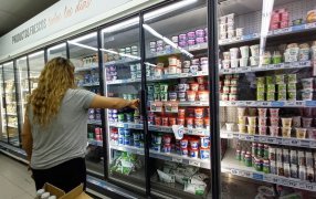 Según el INDEC: La inflación de Diciembre fue de 5,1 % y cerró el 2022 en 94,8 %, cerrando el peor año en más de tres décadas