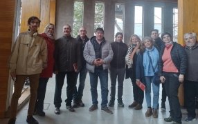 Se fortalece la industria forestal misionera