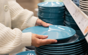 Las ventas minoristas PyME subieron 17,7% interanual en Diciembre