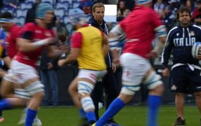 Seis Naciones: La Selección de Rugby de Italia de Gonzalo Quesada logró ganar en Roma después de 11 años