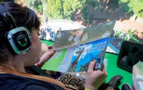 Balance positivo de la participación de Misiones en la Feria Internacional de Turismo 2024: Más de 60 reuniones de la cartera turística con empresarios y entidades gubernamentales de otras provincias y países