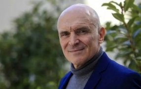 José Luis Espert anunció el lanzamiento de su Precandidatura a Presidente en Juntos por el Cambio