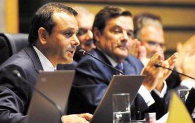 El Presupuesto Nacional 2023 incluirá la Zona Aduanera Especial para Misiones