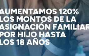 Misiones: Aumentan las asignaciones familiares para trabajadores y jubilados provinciales, la medida contempla un ajuste del 120% en relación con el mes anterior