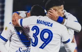 Buen debut para Vélez Sarsfield, que venció 2 a 1 Tigre por el Torneo Clausura