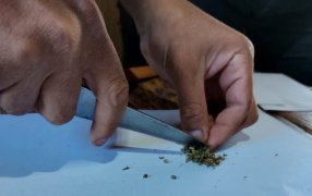 Misiones: Detectaron droga escondida para ingresar al Complejo del Servicio Penitenciario Provincial I de Loreto