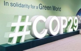La conferencia COP29, que se celebra actualmente en Bakú, la capital de Azerbaiyán, está llegando a su fin después de 11 días de acción climática