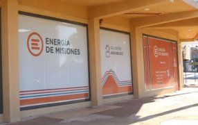 El Gobierno de Misiones anuncia facilidades en el pago de energía para ciudadanos y empresas, desde 1° de Abril al 30 de Junio