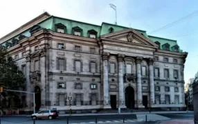 Creció participación en el mercado: El Banco Nación avanza en el proceso para convertirse en una sociedad anónima