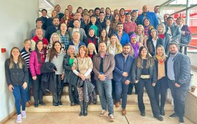 Desde el Consejo Provincial de Turismo de la provincia de Misiones llamaron a la reflexión a quienes cortan las rutas