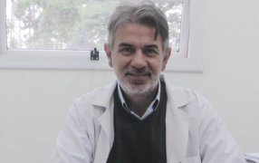 El Hospital Dr. Ramón Madariaga de la ciudad misionera de Posadas realizó dos cirugías oftalmológicas con membrana amniótica usadas como parches