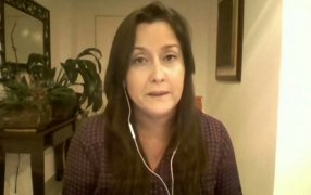 Venezuela: Detienen a la Presidenta de la ONG Control Ciudadano, Rocío San Miguel