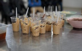 Apóstoles: Charla de Inocuidad de Alimentos realizada en la Expo Dulce y Sabores: Fue una valiosa actividad para compartir información importante sobre este tema