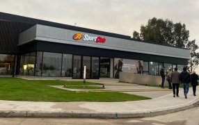 SportClub inaugura una nueva sede en Puerto Nizuc