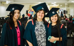 Apóstoles: Una nueva camada de egresados del SiPTeD festejaron su acto de colación