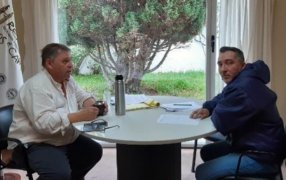 El RENATRE y el Ministerio de Trabajo de Santa Cruz impulsan fiscalizaciones para detectar trabajo no registrado