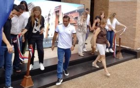 “Vivir Misiones” y “Escapada de Finde”: La Legislatura presentó iniciativas para fomentar el turismo en la provincia