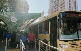 Tras el vencimiento de las concesiones correspondientes a varias líneas del Transporte Urbano de Pasajeros, la Municipalidad de Posadas publicó el edicto de convocatoria a una nueva licitación