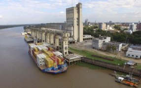 En el primer trimestre, las exportaciones del agro crecieron 22%