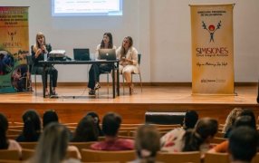 Se realizó la primera capacitación sobre protocolo de atención de personas con neurodivergencias y discapacidad