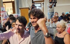 Disputa en Juntos por el Cambio, en las primarias de La Pampa, un radical aliado de Martín Lousteau venció al PRO
