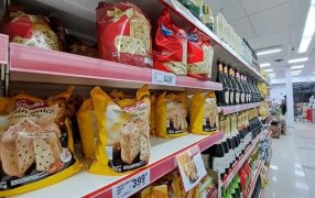 La inflación de Noviembre fue de 4,9, según el INDEC, pero en 12 meses superó el 90%