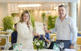 Misiones asumió la presidencia del Consejo Litoral de Turismo