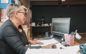 Misiones: Desde el 1° de Noviembre los trámites del Registro Público de Comercio se gestionarán exclusivamente en el portal online