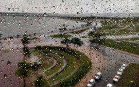 Previsión del tiempo en Misiones para los días; miércoles, jueves y viernes