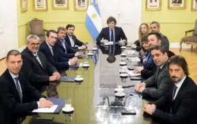 Sesión en Diputados contra el veto a jubilaciones: Tras las gestiones de Milei, el Gobierno se encamina a una victoria