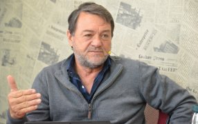 Tarjeta alimentar y bonos para trabajadores rurales gestionan en Nación