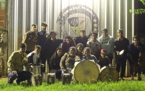 Se viene la proyección especial de “Tres Noches al Año”, una película sobre el carnaval en Misiones