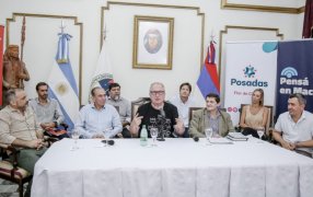 Misiones: Promueven el espíritu navideño y el comercio local con la nueva edición de Posadas Mágica, se desarrollará del 5 al 8 de Diciembre en la Plaza San Martín con el acompañamiento de miles de comercios de la zona