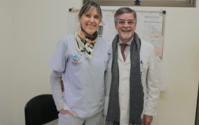 Posadas: El Hospital Dr. Ramón Madariaga ofrece diagnósticos y tratamientos para la fertilidad en Misiones de baja y alta complejidad