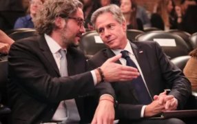 Estados Unidos, cuestionó el juicio a la Corte y llamó a “respetar las instituciones democráticas y la separación de poderes”