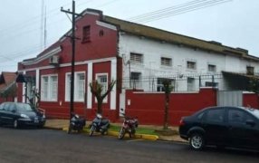 Apóstoles: Desde la Administración de la C.O.S.P.A.L., informan que el día viernes 17 de mayo no habrá atención al público por conmemorar el Día del Trabajador Sanitarista