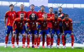 Alemania: España le ganó 2 a 1 a Inglaterra y es campeón de la Eurocopa 2024