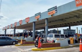 Comenzarán a regir los nuevos cuadros tarifarios en los Tramos I al X de los corredores viales nacionales