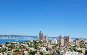 Lunes en Misiones: Tiempo estable y con predominio de sol debido a la llegada de una masa de aire seco y frío, se espera escasa o nula nubosidad a lo largo de la jornada