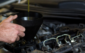 Innovación y eficiencia en el rubro automotriz