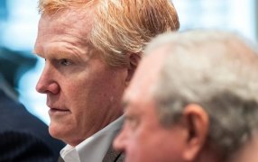 Estados Unidos: Declaran culpable a Alex Murdaugh por los asesinatos de su esposa e hijo