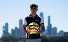 Fórmula 3: Mari Boya, a por la primera victoria en Australia