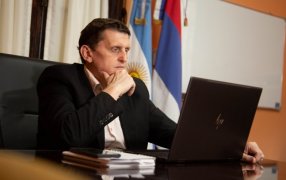 Adolfo Safrán: “Hasta el 31 de Diciembre está vigente el Programa Especial “Ahora Fiestas”