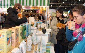 Todos los sabores del mate, gastronomía, bebidas y una charla sobre yerba mate, desde el jueves en La Rural de Palermo