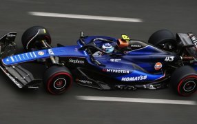 Fórmula 1: ¿Cuándo vuelve a correr Franco Colapinto?