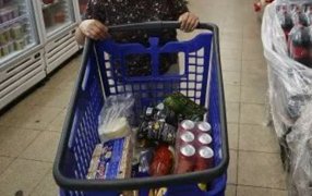 Inflación: Para las consultoras privadas, el IPC cerró Febrero en torno al 15%