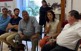 Se presentó el informe “Diagnóstico Rápido sobre trabajo forzoso en el sector forestal” en Misiones y Corrientes