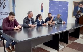 Misiones apuesta al Cooperativismo: Se lanzó la segunda jornada para jóvenes cooperativistas