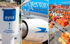 Privatizaciones: Hasta ahora el Gobierno detectó 129 empresas donde el Estado tiene participación